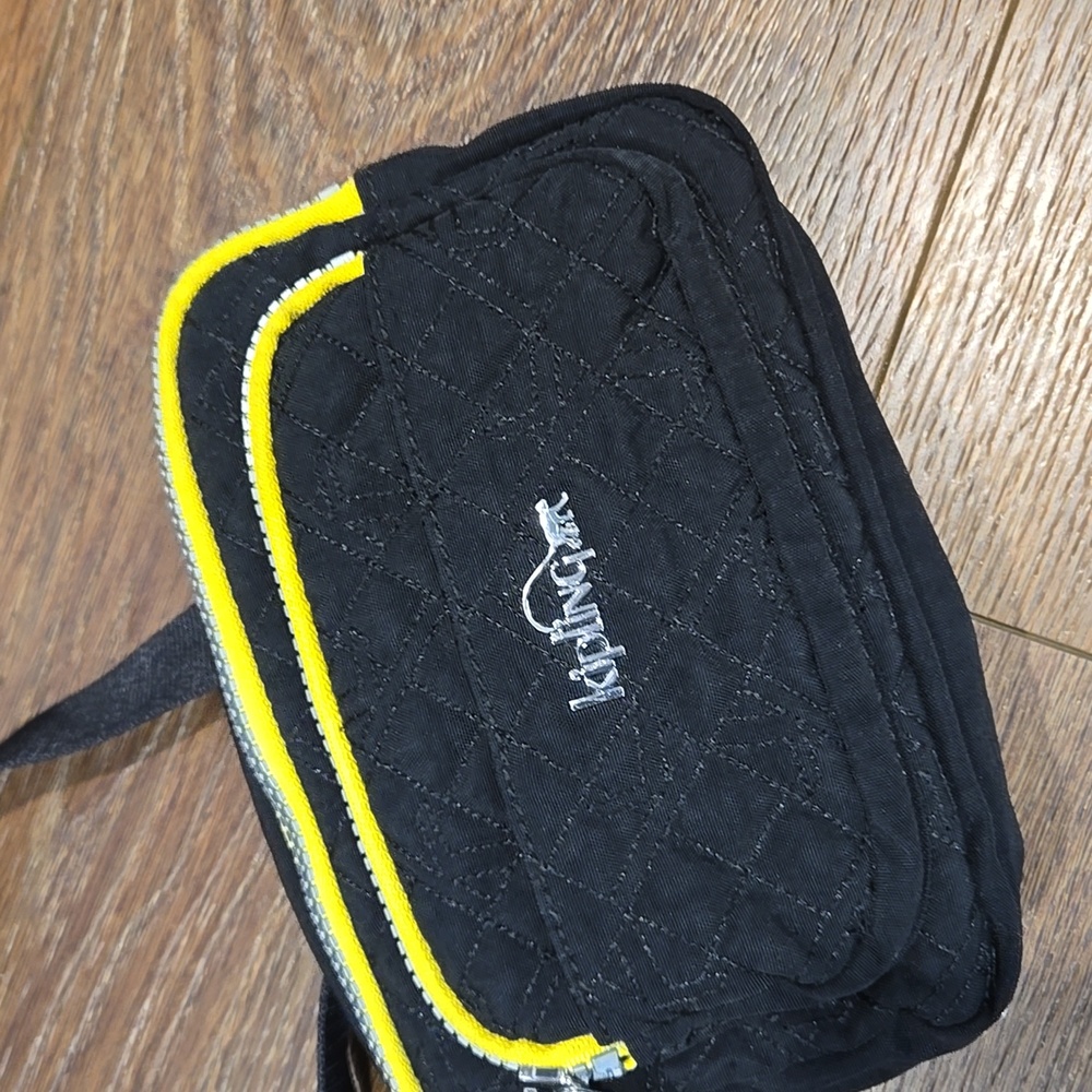 KIPLING BUM BAG FANNY PACK.. #6877